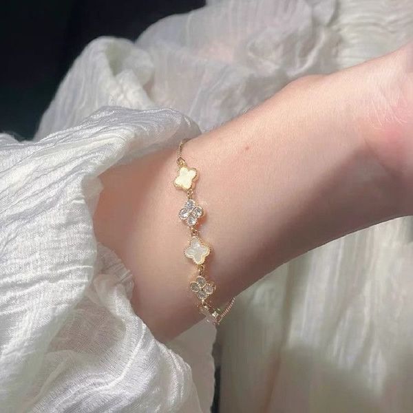 Браслет &laquo;Золота гармонія&raquo; 9997 фото