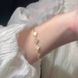 Браслет &laquo;Золота гармонія&raquo; 9997 фото 3