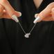 Підвіска жіноча "Amore duo"  20001  фото 3